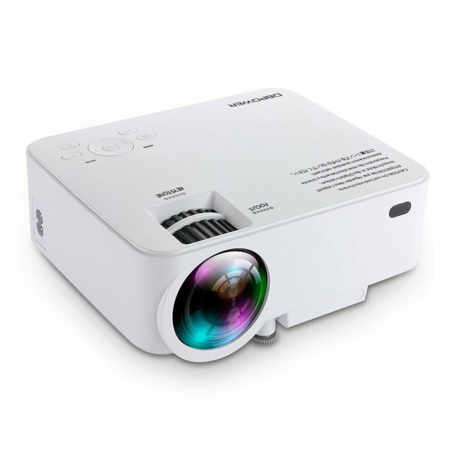 دیتا ویدئو پروژکتور سینمکس CINEMAX T20