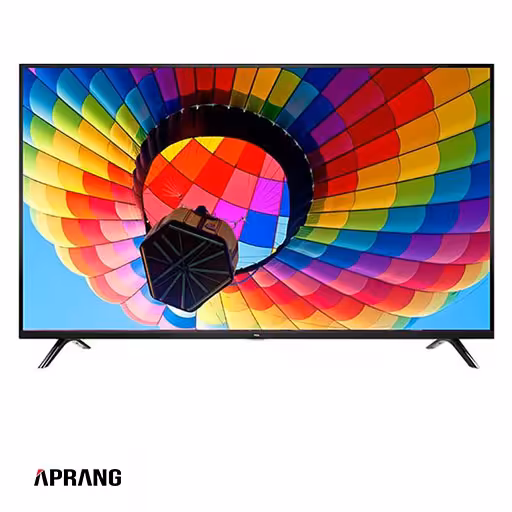 تلویزیون ال ای دی تی سی ال مدل 43D3000 سایز 43 اینچ