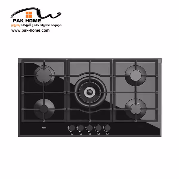 گاز صفحه ای کن لیناک B