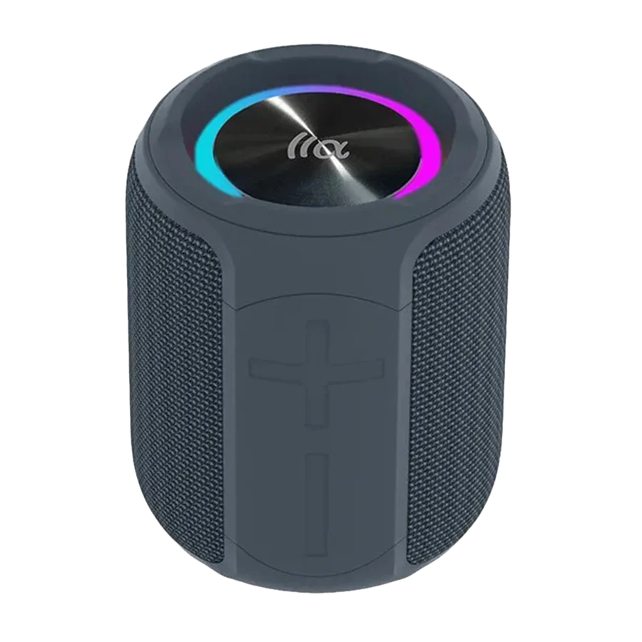 قیمت و خرید اسپیکر بی سیم تازاتا TAZATA PALM 100 Blue | فروشگاه گیمینگ تکاف