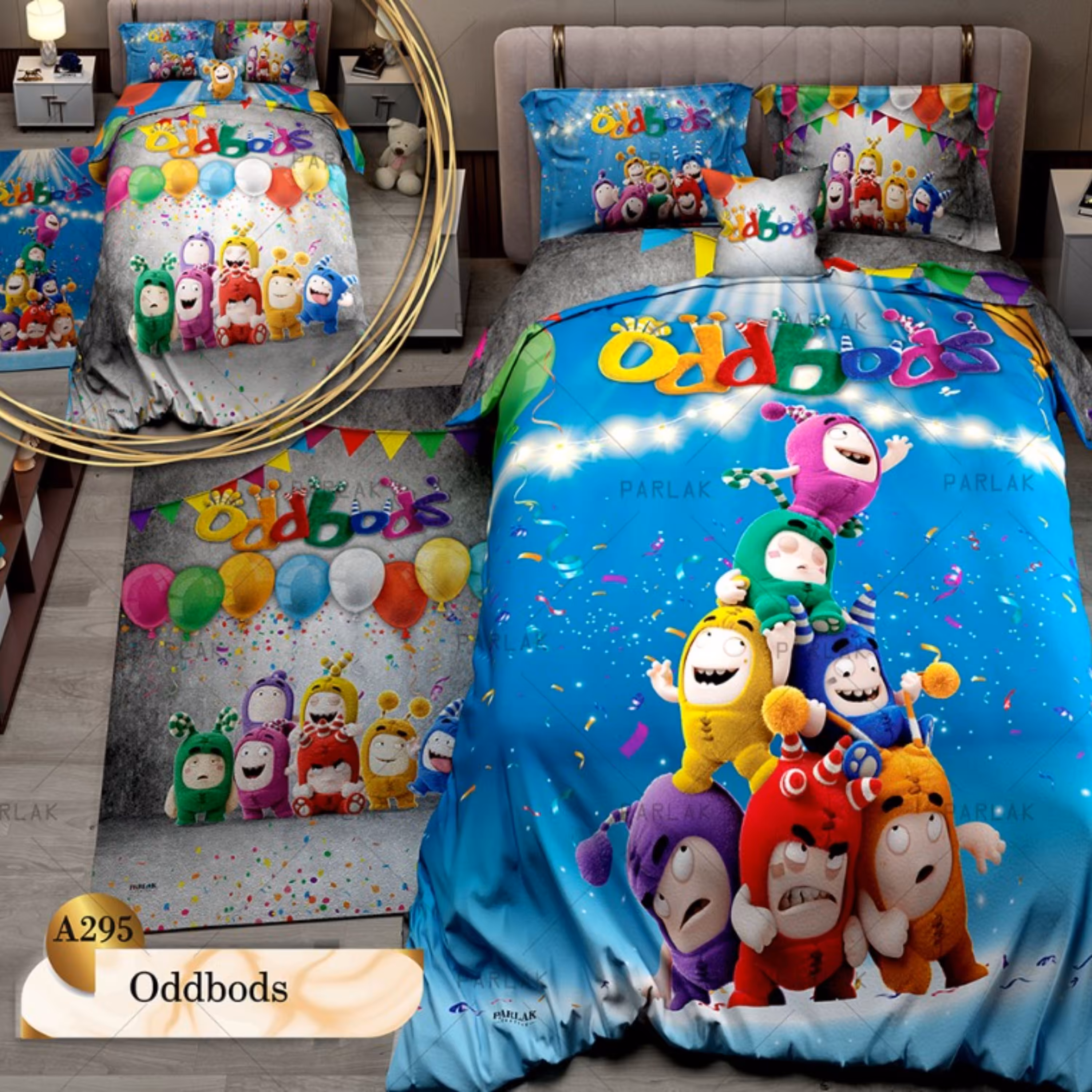 روتختی  یک نفره پارلاک طرح A295 باضمانت دوساله با تنوع بیش از 200 مدل