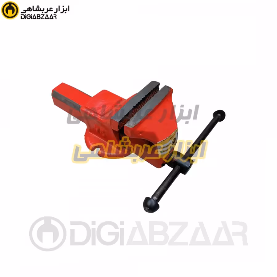 گیره رومیزی 75 ذوب ریزان آمل