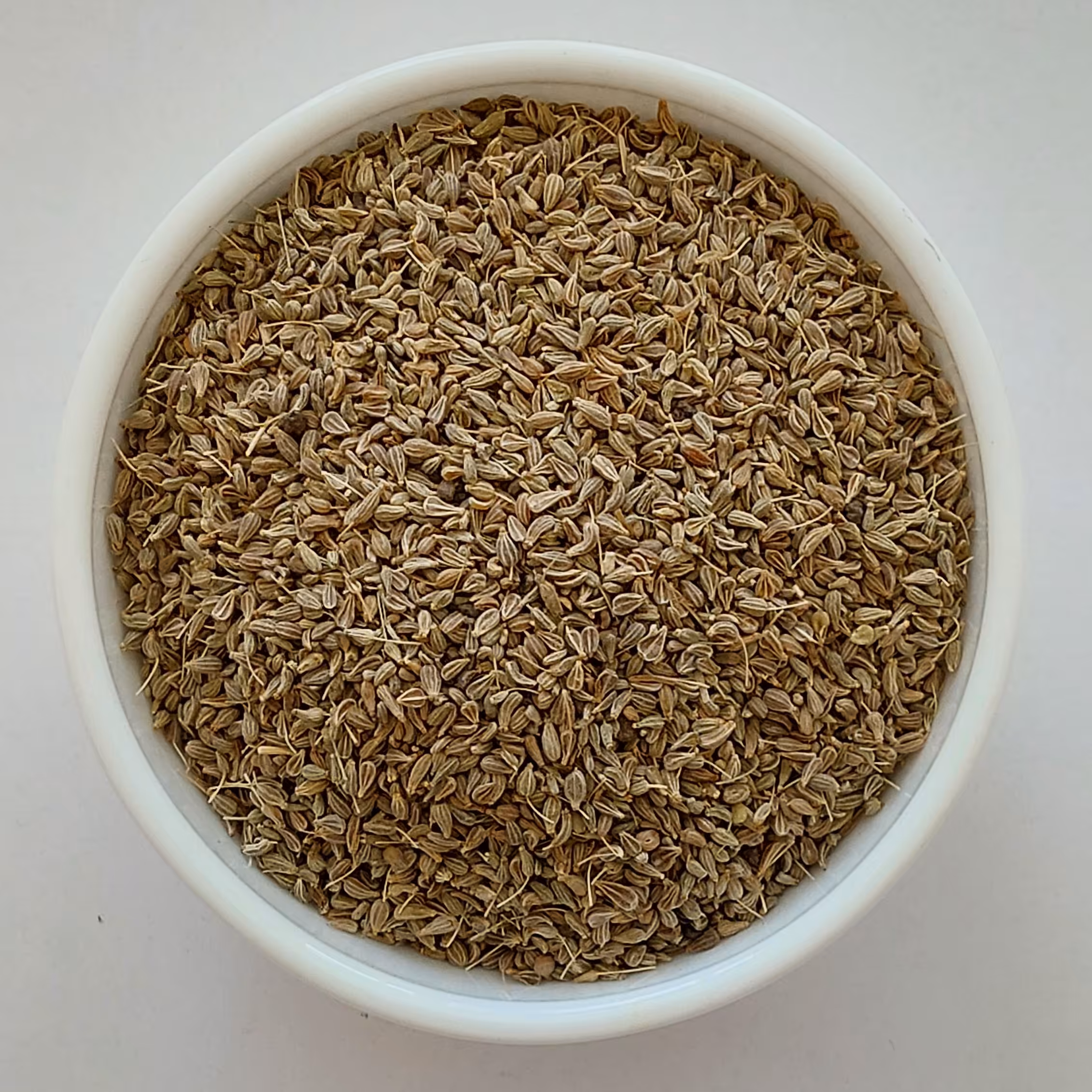 انیسون یا بادیان رومی کاملا سرت شده