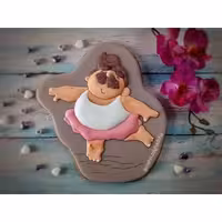 کوکی آقای سیبیلو