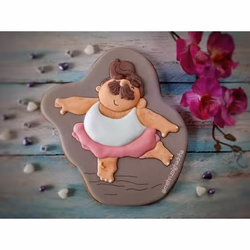 کوکی آقای سیبیلو