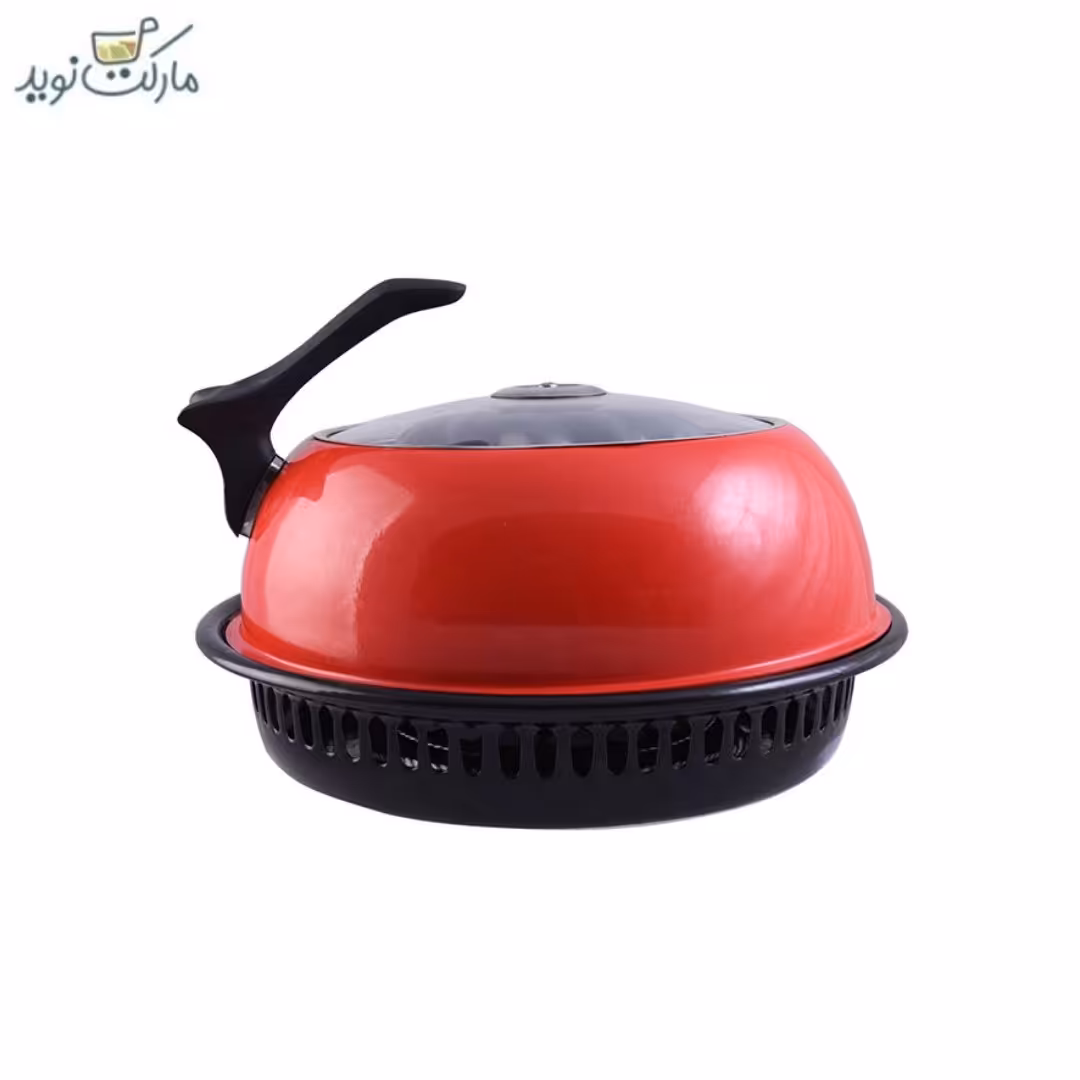 غذاساز تنورک چندکاره