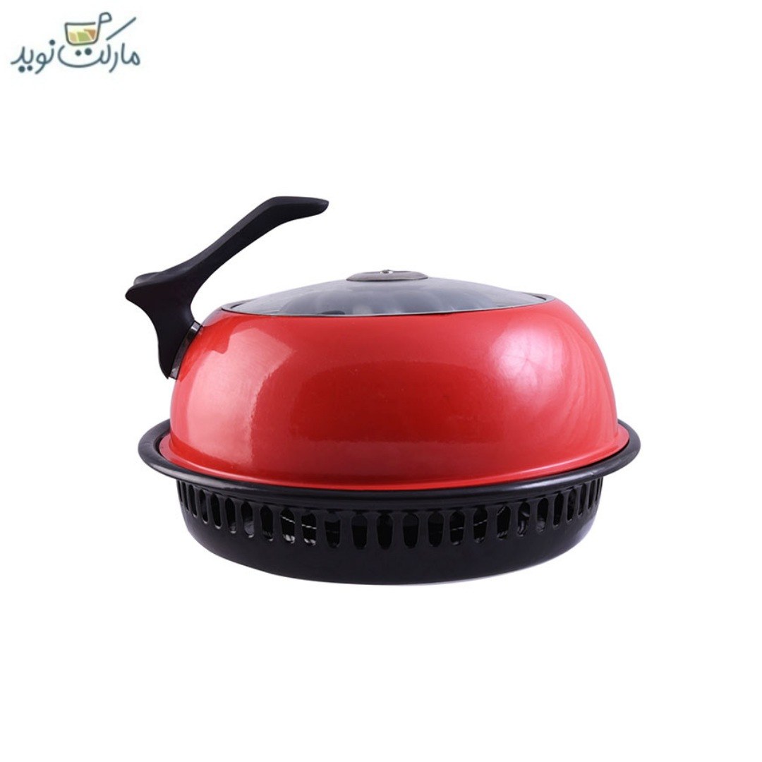 غذاساز تنورک چندکاره