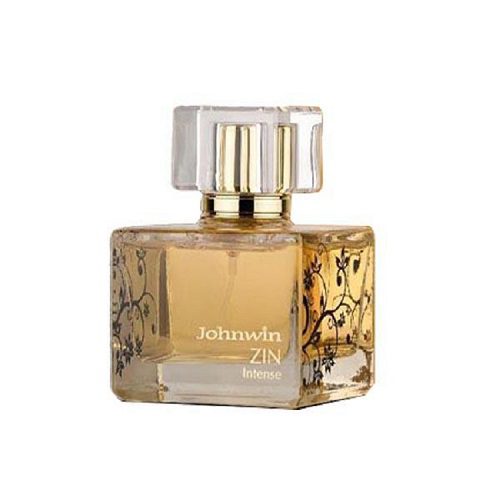 شیسیدو زن سکرت بلوم اینتنس(جانوین) / SHISEIDO Zin intense Johnwin