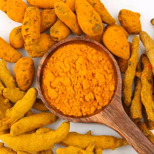زردچوبه  هندی تازه آسیاب شده  100درصدخالص و در بسته بندی کاملا بهداشتی 