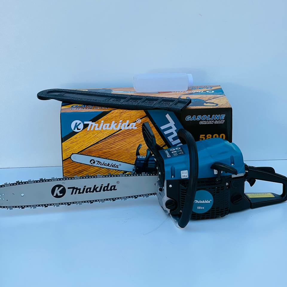 اره بنزینی مکیدا