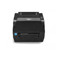 پرینتر لیبل زن تالی داسکام مدل DL310 با آپشن کاتر خودکار