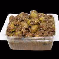 زیتون پرورده اعلای شمال