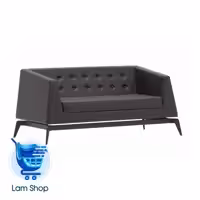 مبل دسته دار دو نفره Keops نظری(Double Seat)(زمان ارسال 20تا 35 روز کاری)