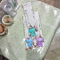 فرچه سیلیکونی 