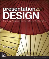 󾕇 دانلود کتاب Presentation Zen Design - Simple Design Principles And Techniques To Enhance Your Presentations, 2009 - دانلود کتاب های دانشگاهی