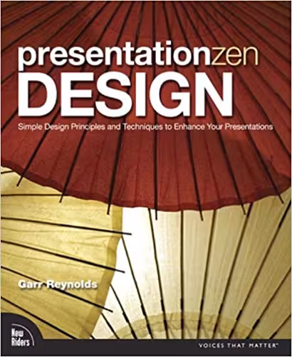 󾕇 دانلود کتاب Presentation Zen Design - Simple Design Principles And Techniques To Enhance Your Presentations, 2009 - دانلود کتاب های دانشگاهی