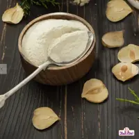 پودر موسیر 50 گرم اعتماد خالص و درجه یک