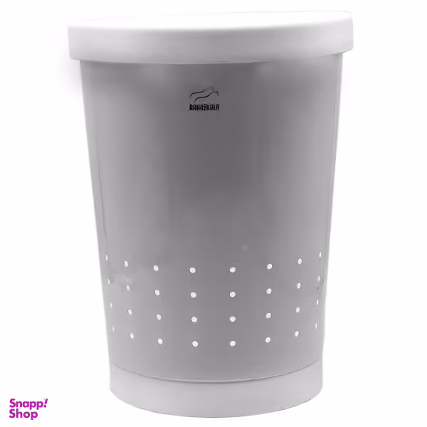 سطل زباله روزنامه بهاز کالا مدل 553