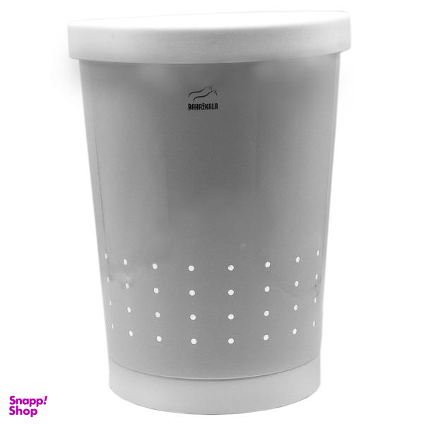 سطل زباله روزنامه بهاز کالا مدل 553