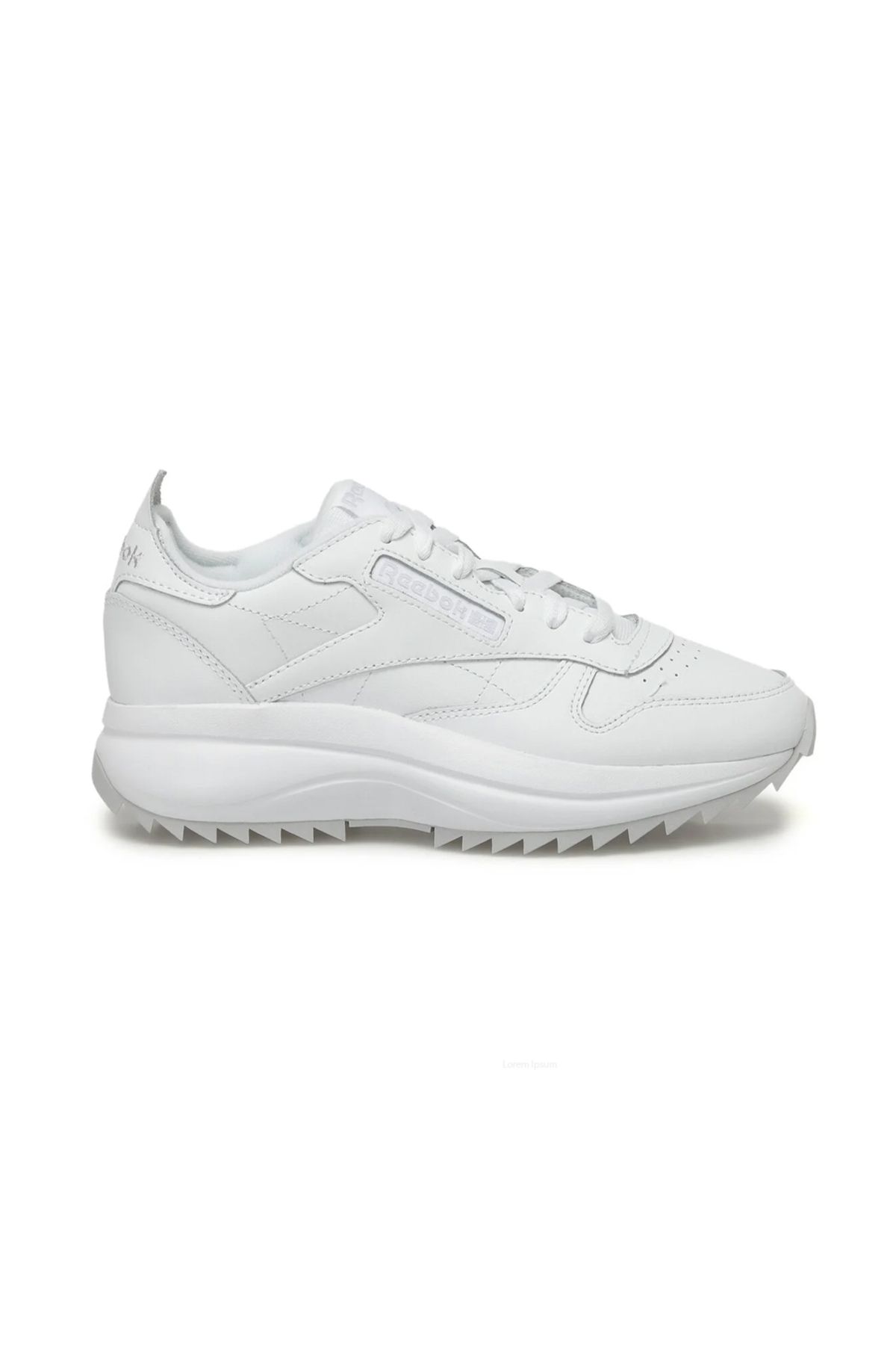 اسنیکر سفید زنانه HQ7196 کلاسیک چرمی SP Sport کفش Reebok
