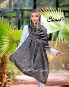 شال پتینه وارداتی