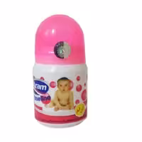 وازلین کودک ارام