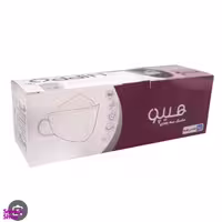 ماسک 3 بعدی هیپو بسته 25 عددی