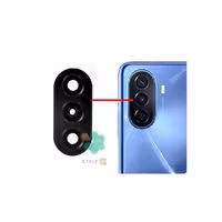 محافظ لنز دوربین گوشی 360 مناسب Huawei Nova Y70