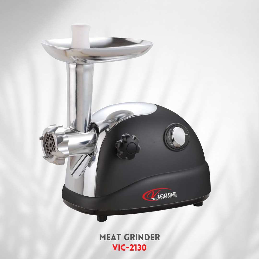 چرخ گوشت ویکنز  مدل VIC-2130 ارسال رایگان
