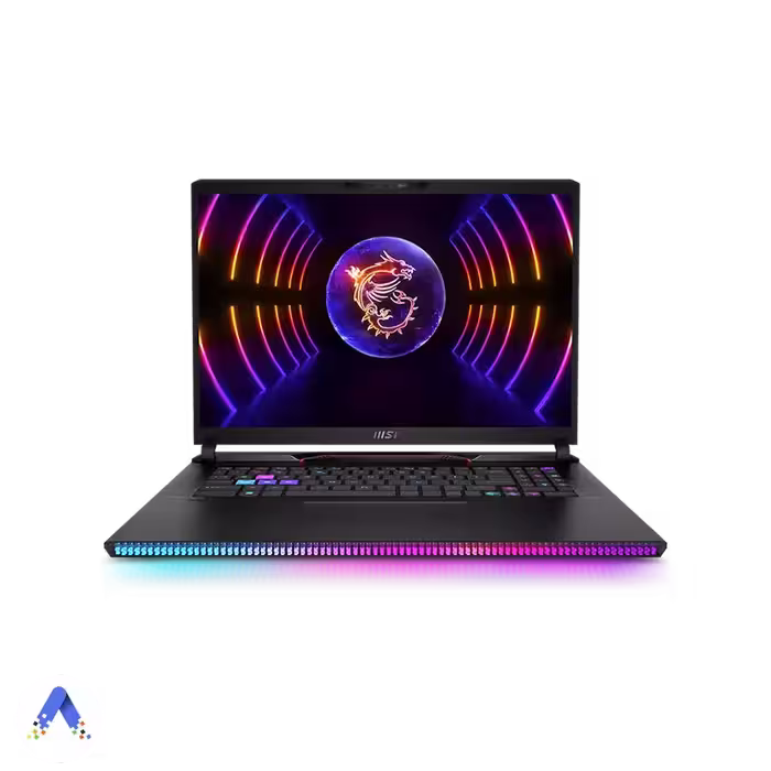 لپ تاپ گیمینگ MSI Raider GE78HX 13VG-020US