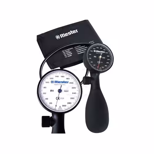 فشارسنج عقربه ای Shock Proof