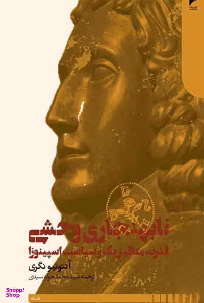 نابهنجاری وحشی