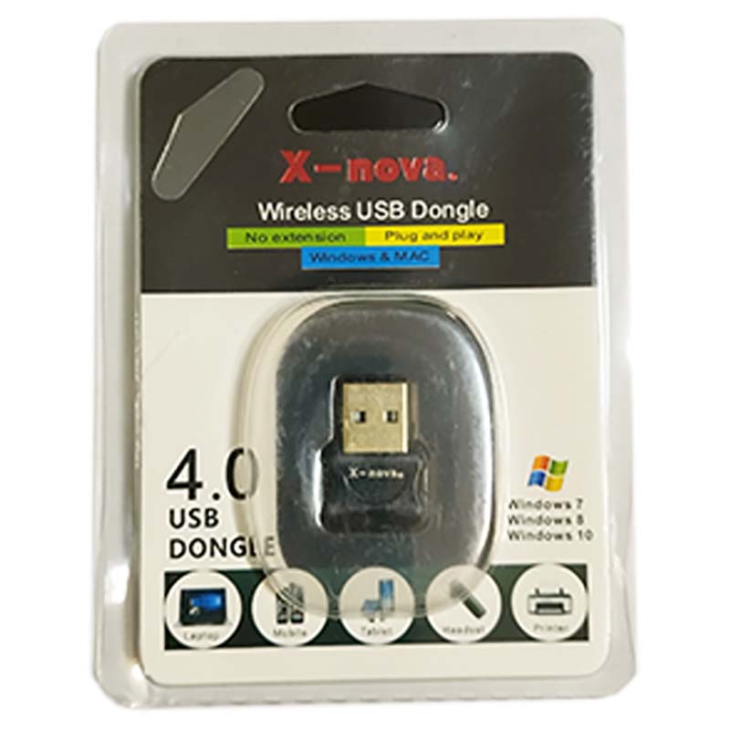 دانگل بلوتوث ورژن 4 ایکس نووا X-Nova