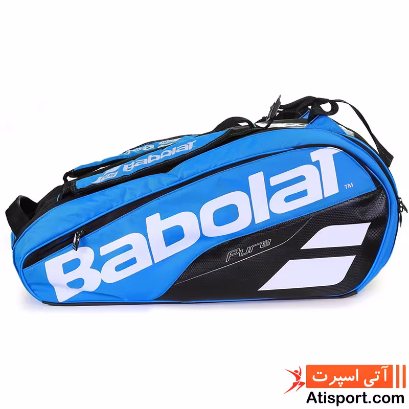 ساک تنیس Babolat Racket Holder X6 Pure Drive