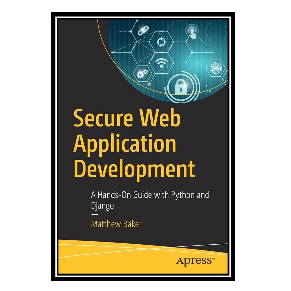 کتاب Secure Web Application Development