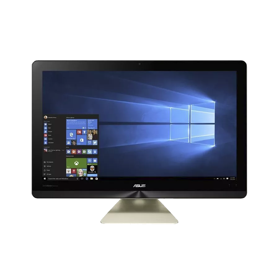 آل این وان ایسوس مدل V241EPK Core i5(1135G7)-8GB-256GB SSD-2GB(MX330)