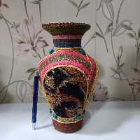 کوزه فرش 25سانت