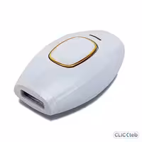 دستگاه لیزر خانگی صورت و بدن IPL (اوریجینال   گارانتی اصلی)