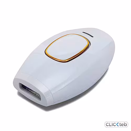 دستگاه لیزر خانگی صورت و بدن IPL (اوریجینال   گارانتی اصلی)