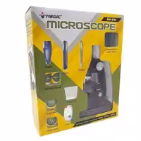 میکروسکوپ مدیک مدل MH-600 درجه یک و کیفیت اصلی 