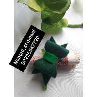 گیفت غدیر طرح پاپیون دوبل