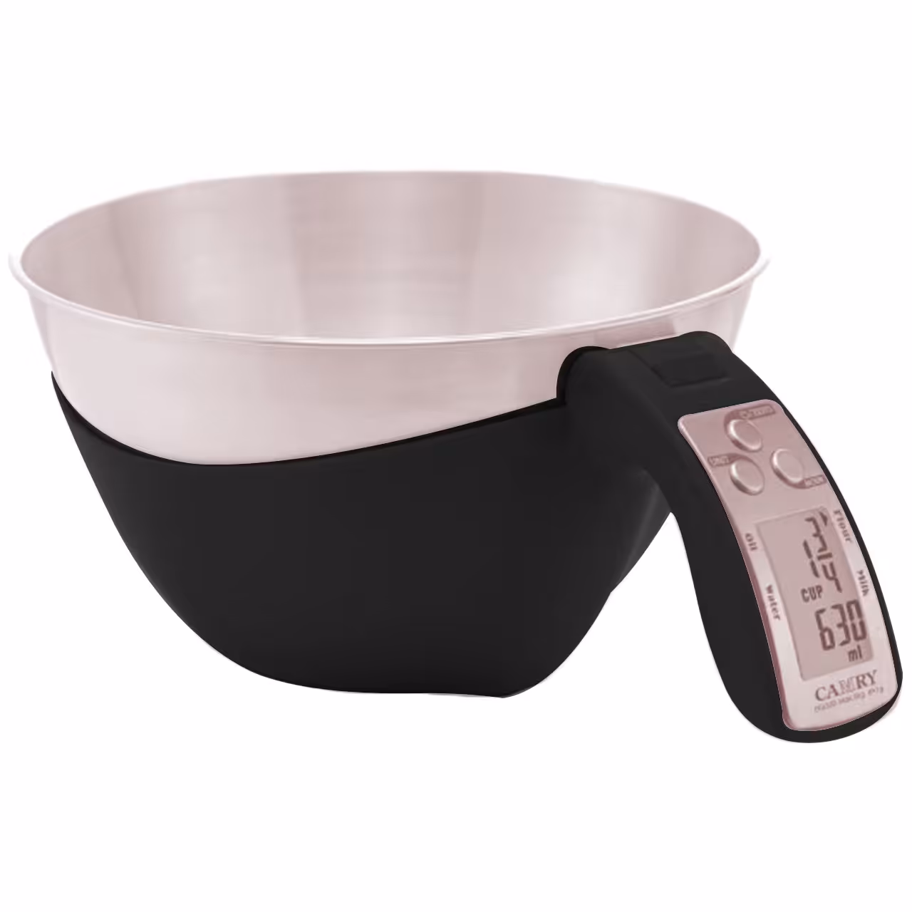 ترازو دیجیتال کمری مدل 6550