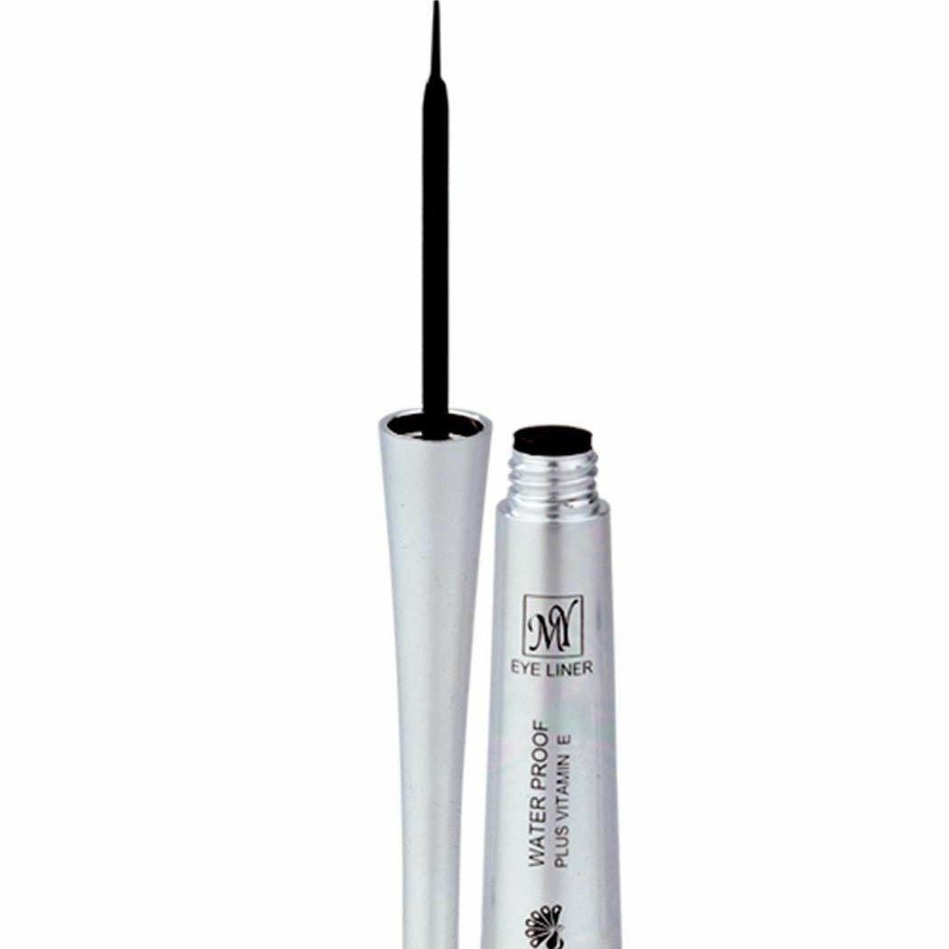 خط چشم مویی مای
My eyeliner