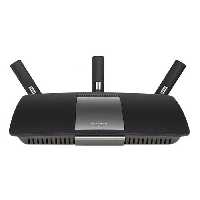 قیمت و خرید روتر بی‌سیم AC1900 لینک سیس مدل XAC1900-EK | یاس ارتباط