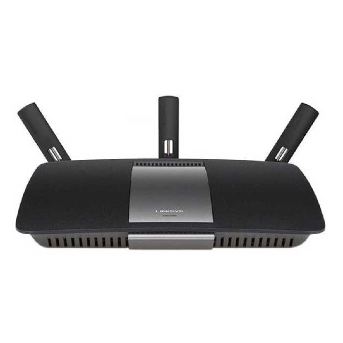 قیمت و خرید روتر بی‌سیم AC1900 لینک سیس مدل XAC1900-EK | یاس ارتباط