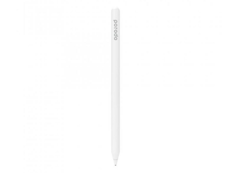 قلم لمسی پورودو Porodo Universal Pencil PD-MGPEN (سفید)