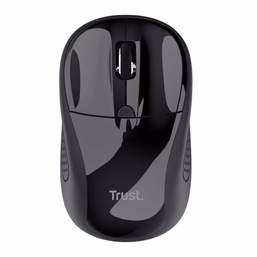 قیمت و خرید ماوس بی‌سیم تراست مدل Primo | یاس ارتباط