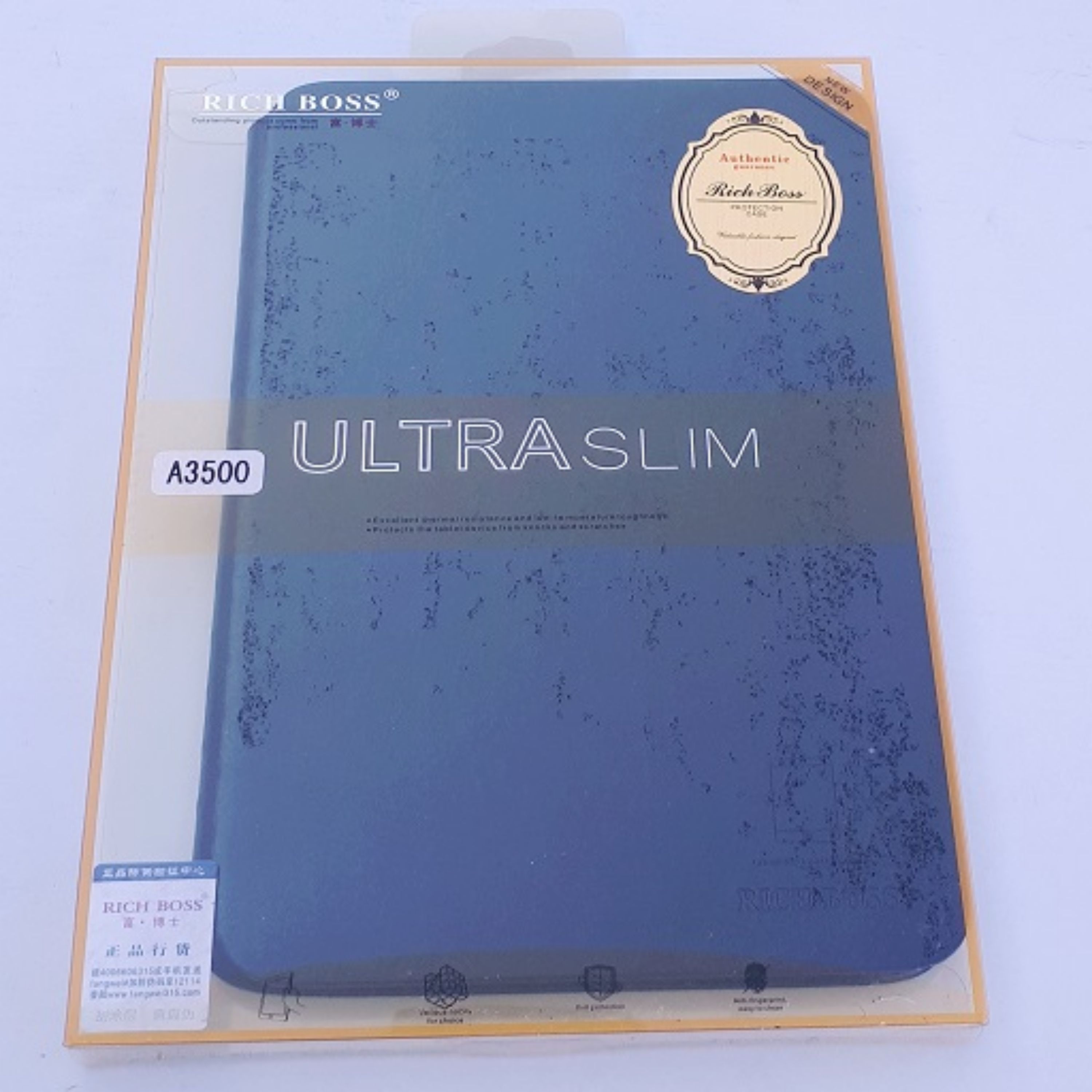 کیف تبلت لنوو- Lenovo A7-50 A3500