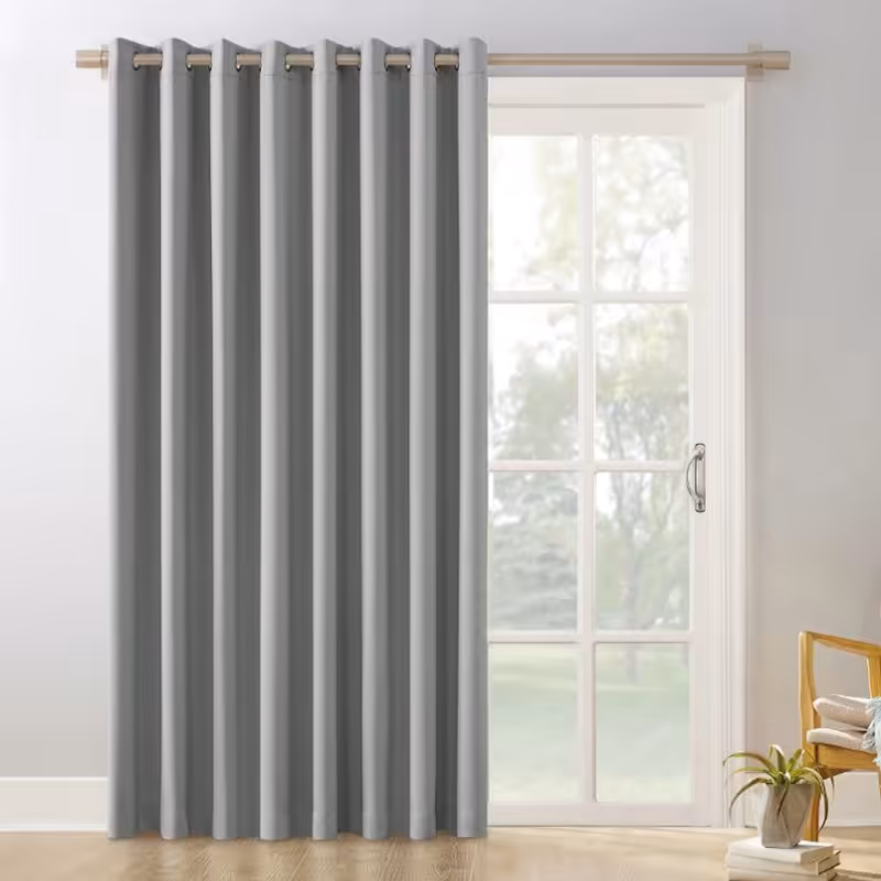 پرده پانچی هازان  باکیفیت، عرض 135، قد 180 