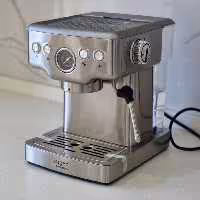 اسپرسو ساز روگن آلمان مدل ru2920